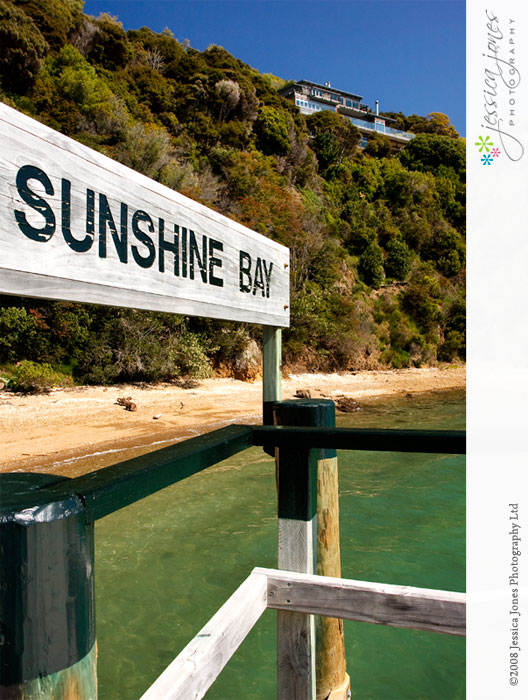 sunshine bay